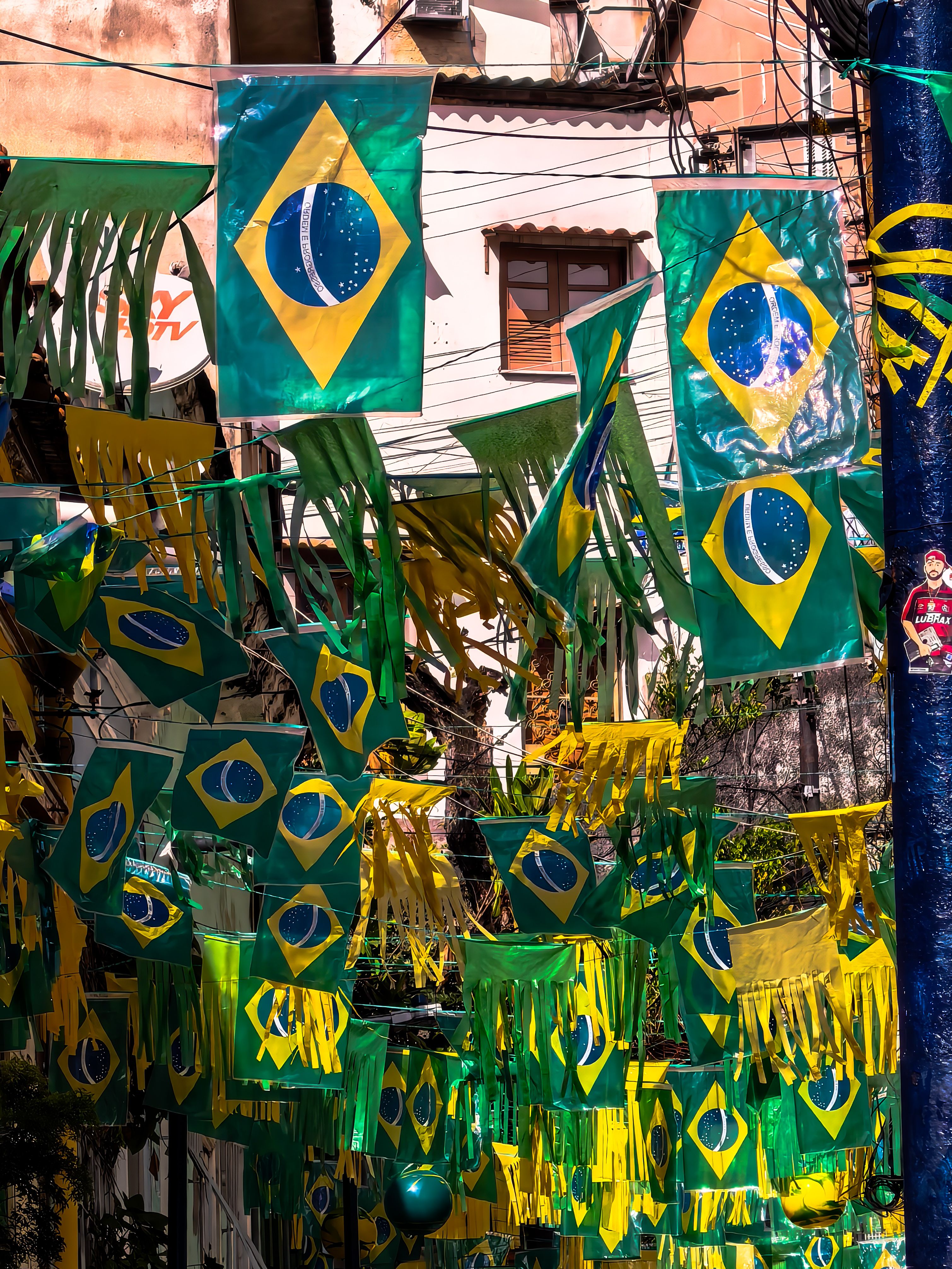 Brasil — Bonder