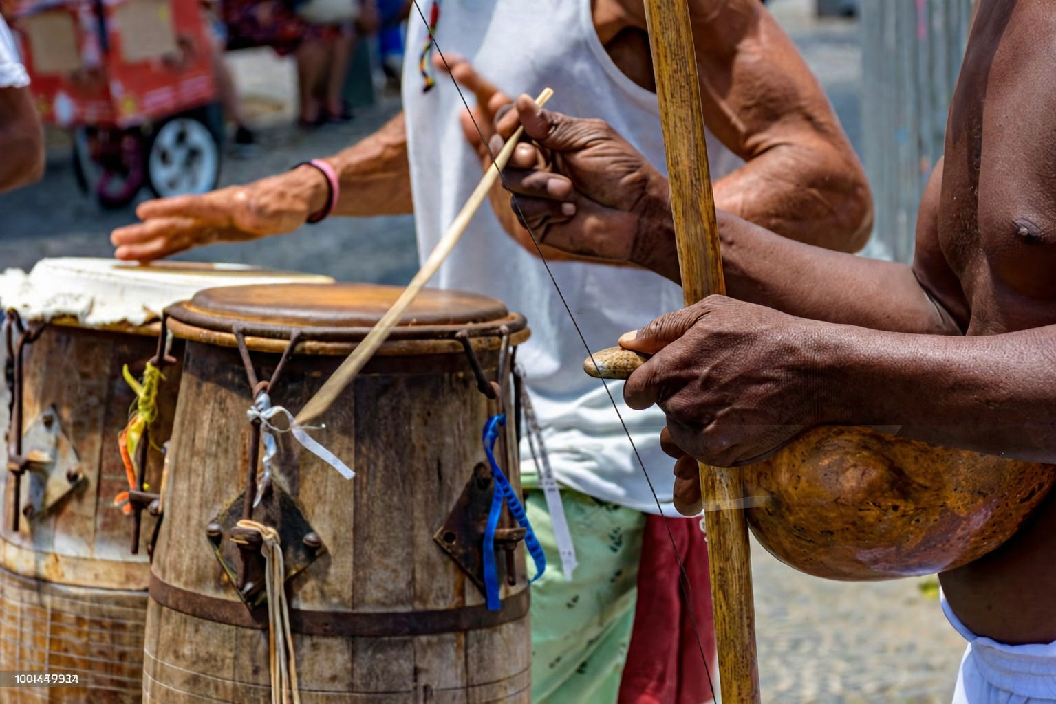 Música local